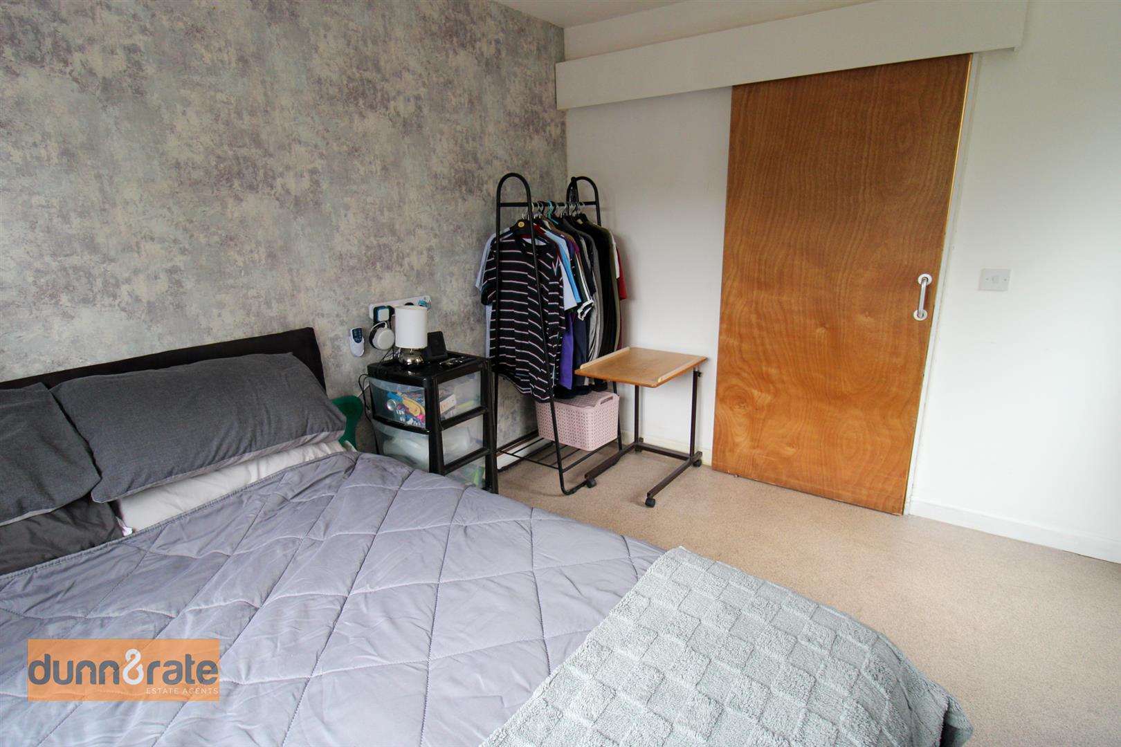 Gordon Avenue, Sneyd Green, Stoke-On-Trent